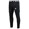 Термо-брюки с раковиной PERF JOCK PANT SR