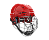 Шлем с маской S24 RE-AKT 55 HELMET COMBO