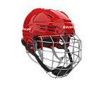 Шлем с маской S24 RE-AKT 55 HELMET COMBO
