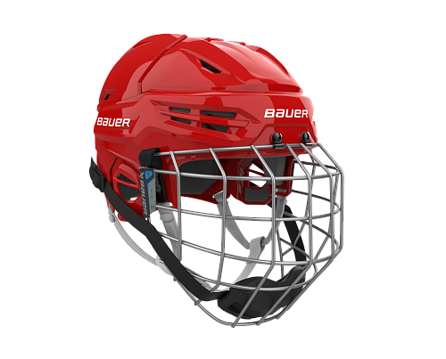 Шлем с маской S24 RE-AKT 55 HELMET COMBO