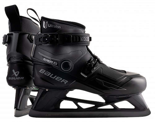 Коньки S24 KONEKT2 GOAL SKATE INT