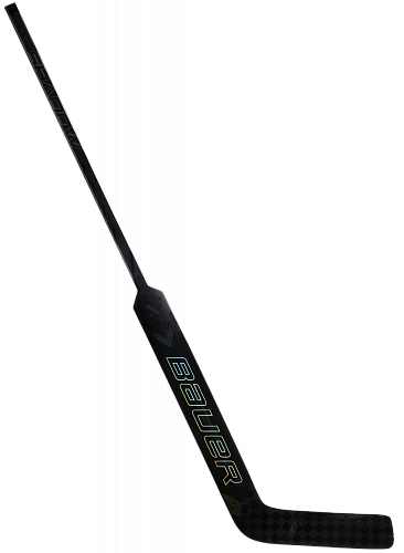 Клюшка вратаря SHADOW GOAL STICK SR