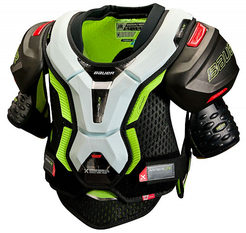 Нагрудник HYPERLITE SHOULDER PAD JR