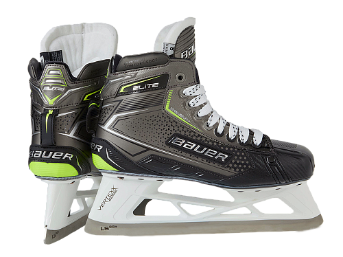 Коньки вратаря ELITE GOAL SKATE SR