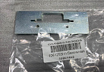 Зажимная пластина подвижная Thin clamp-steel moveable