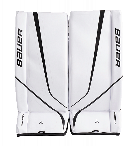 Щитки вратаря S24 GOAL PAD YTH