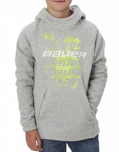 Толстовка SMOG HOODIE YTH