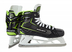 Коньки вратаря GSX GOAL SKATE SR