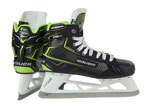 Коньки вратаря GSX GOAL SKATE SR