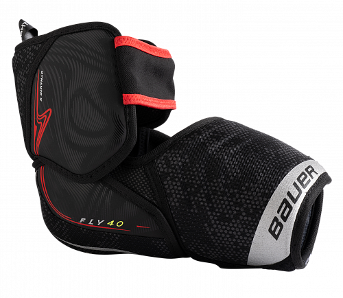 Налокотники S25 FLY40 ELBOW PAD SR