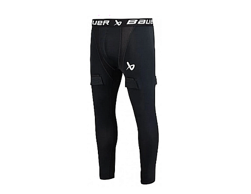 Термо-брюки PERFROMACNE BL PANT SR