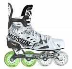 Роликовые коньки RH INHALER WM03 SKATE SR