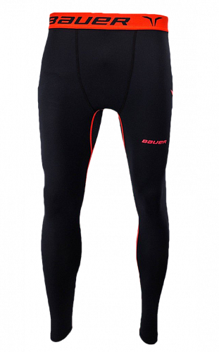 Термо-брюки S17 CORE COMPRESSION BL PANT YTH