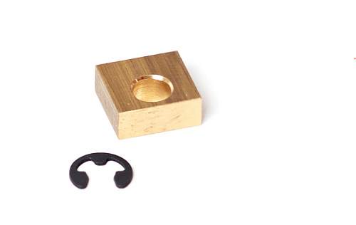 Нажимной блок Push block (standard pressure)
