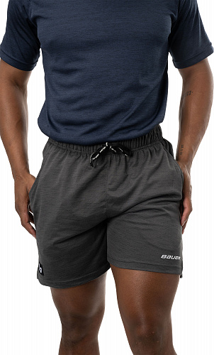 Шорты S24 TEAM KNIT SHORT SR