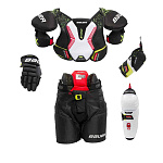 Набор защиты детский XTEND YTH KIT
