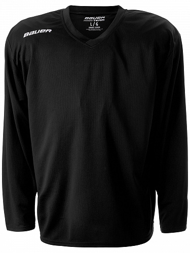Тренировочная майка FLEX PRACTICE JERSEY SR