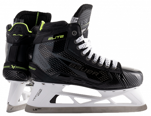 Коньки S24 ELITE GOAL SKATE INT