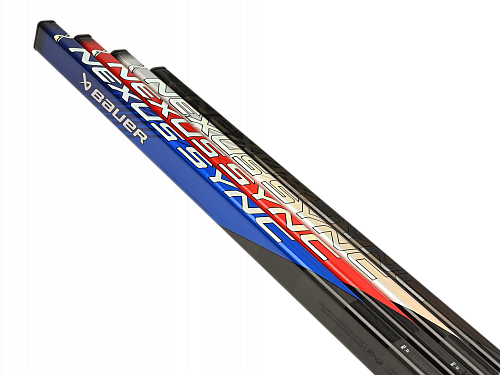 Композитная клюшка SYNC COLOR GRIP STICK INT