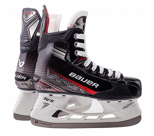 Коньки S23 SELECT SKATE SR