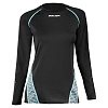 Термо-топ женский NG WOMEN'S LS BASE LAYER CREW