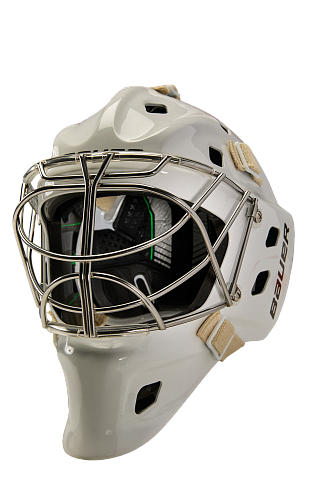 Шлем вратаря NME ONE GOAL MASK SR CAT EYE