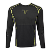 Термо-верх с длинным рукавом S17 PREMIUM LS GRIP CREW TOP SR
