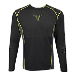 Термо-верх с длинным рукавом S17 PREMIUM LS GRIP CREW TOP SR
