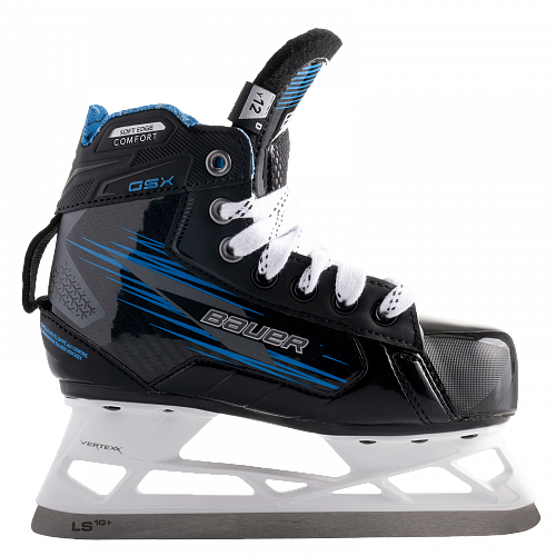Коньки S24 GSX GOAL SKATE YTH