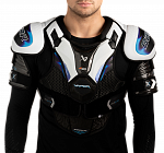 Нагрудник S25 FLYLITE SHOULDER PAD JR