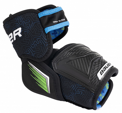 Налокотники S24 BAUER X ELBOW PAD JR