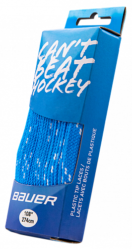 Шнурки CAN'T BEAT HOCKEY