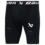 Шорты с раковиной PERF JOCK SHORT YTH