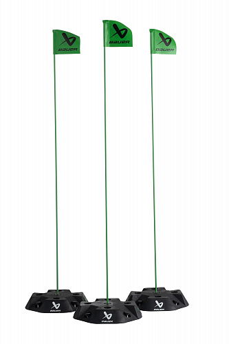 модульный центр Катание MODULAR TRAINING CENTER - POLE 3PK