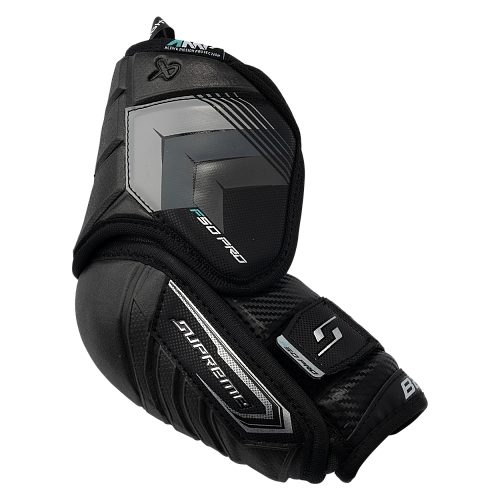 Налокотники S26 F50 PRO ELBOW PAD JR