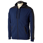 Толстовка PREMIUM FLEECE FULL ZIP YTH
