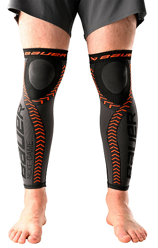 Компрессионные чулки NEXT GAME RECOVERY SLEEVE SR