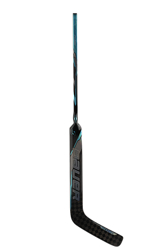 Клюшка вратаря S26 FUSE GOAL STICK SR