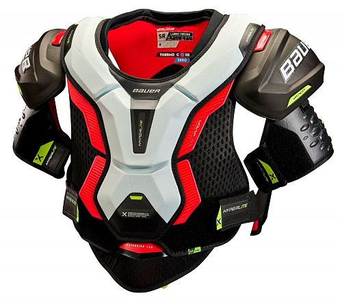 Нагрудник HYPERLITE SHOULDER PAD SR