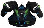 Нагрудник S24 BAUER X SHOULDER PAD YTH
