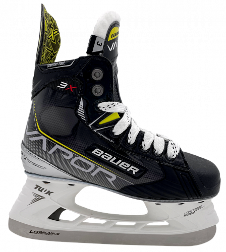 Коньки 3X SKATE JR