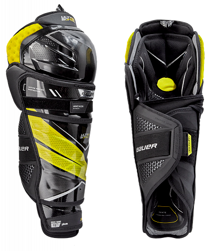 Щитки ULTRASONIC SHIN GUARD SR