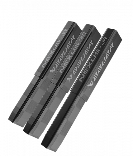 Надставка композитная S23 NEXUS 4" JR40/30 END PLUG