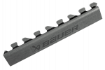 Кромка для синтетического льда BAUER SYN ICE TILE SS PUCK STOPPER CURB