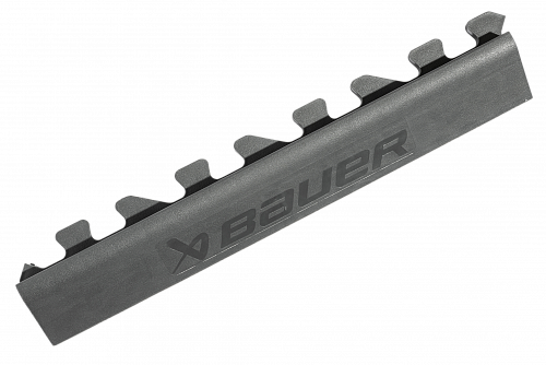 Кромка для синтетического льда BAUER SYN ICE TILE SS PUCK STOPPER CURB