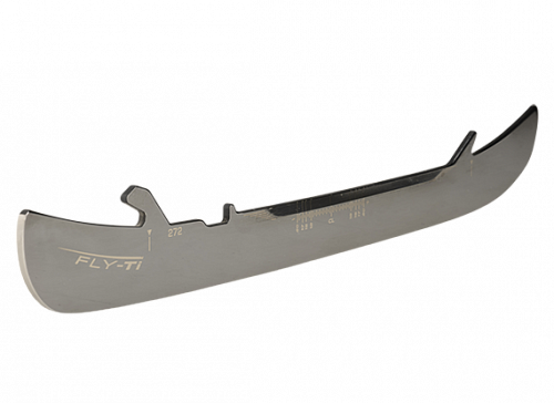 Лезвия FLY-TI RUNNER