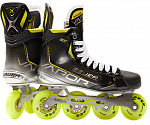 Коньки роликовые 3X RH SKATE SR