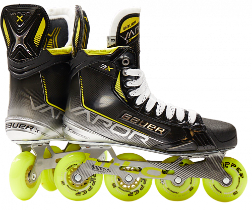 Коньки роликовые 3X RH SKATE INT
