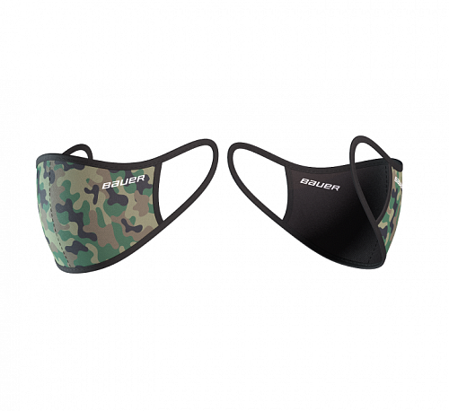  Маска для лица детская