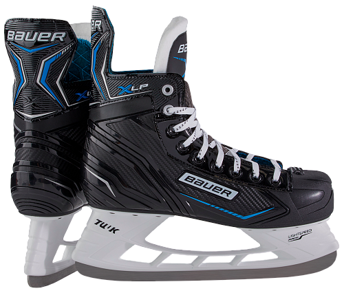 Коньки X-LP SKATE INT